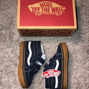 👟VANS Off The Wall👟